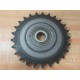 Martin 50BB25H 34 Ball Bearing Sprocket Idler 50BB25H34