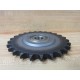 Martin 50BB25H 34 Ball Bearing Sprocket Idler 50BB25H34