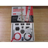 Gems 26675 Fabri-Level Switch Kit