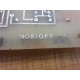 Foxboro NO810FE-C Circuit Board NO810FEC F7902C - New No Box