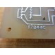 Foxboro NO810FE-C Circuit Board NO810FEC F7844C - New No Box