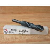 Chicago-Latrobe 1M923 78 HSS 12" Reduced Shank Flat 52456