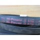 Gates B255 Hi-Power II V-Belt 9003-2255