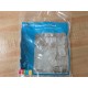 Pass & Seymour RJ45P50-V Legrand RJ45 Modular Plug RJ45P50V (Pack of 250)