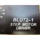 Anaheim Automation BLD72-1 Bilevel Step Motor Driver BLD721 - Parts Only