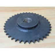 Martin 60BS38 1 12 Sprocket 60BS38112 - New No Box