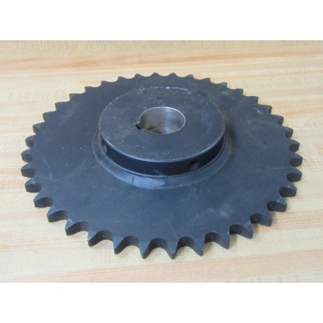 Martin 60BS38 1 12 Sprocket 60BS38112 - New No Box