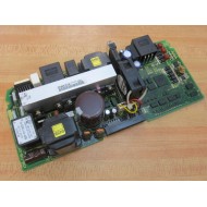 Fanuc A20B-2100-0762 ALPHA-I PCB 4 A20B-2100-076207C   Non-Refundable - Parts Only