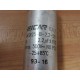 ICAR MSR 25-B-2.2-50 EICAR Capacitor MSR25B2250 - Used