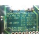 Thermotron 882313 Circuit Board - Parts Only