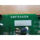 Optex DMF5005N LCD Display Card Does Not Power Up - Parts Only