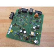 Allen Bradley 40845-293-51 PC Board 1747-AIC - Used