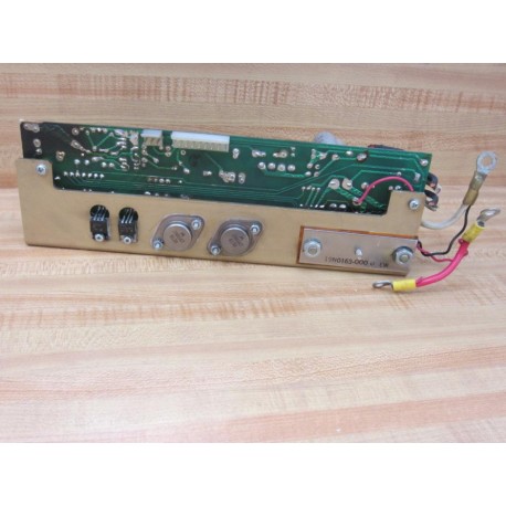 89P0005 Power Board 19N0163-000 - Used