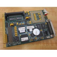 Ziatech ZT-8908 PC Board ZT8908 - Parts Only