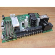 Fanuc A20B-1004-0852 Board A20B-1004-085206C - Parts Only