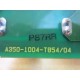 Fanuc A20B-1004-0852 Board A20B-1004-085206C - Parts Only