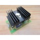 A-128 Circuit BoardHeat Sink A128 - New No Box