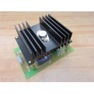 A-128 Circuit BoardHeat Sink A128 - New No Box