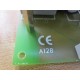 A-128 Circuit BoardHeat Sink A128 - New No Box