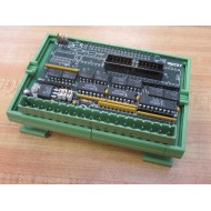 ACC27 Circuit Board TB2 WO Screw Terminals - New No Box
