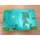 A-128 Circuit BoardHeat Sink A128 - New No Box