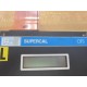 RiS CL6000 Supercal ATS Meter Panel Panel Only - Used