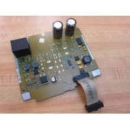 Siemens A5E00055815 Circuit Board - Used