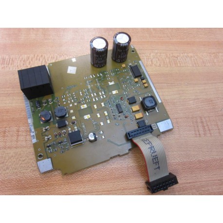 Siemens A5E00055815 Circuit Board - Used