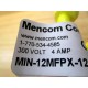 Mencom MIN-12MFPX-12 Cable MIN12MFPX12