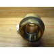 JMF 125G Ball Valve - New No Box