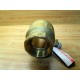 JMF 125G Ball Valve - New No Box