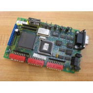 Allen Bradley 74103-116-53 Circuit Board 74100-017-52 - Used