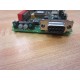 Allen Bradley 74103-116-53 Circuit Board 74100-017-52 - Used