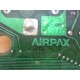 Airpax 227-000-0522 Digital Tachometer Assy 2270000522 Model:T77220-1-201 - Used