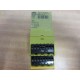 Pilz PNOZ XV2P Safety Relay  PN0ZXV2P ID No:777504