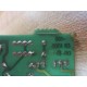 001-0001 Circuit Board 0010001 - Parts Only