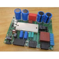 \ 155-254000-00 Power Board 105-254000-00 Burnt Spot - Parts Only