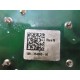\ 155-254000-00 Power Board 105-254000-00 Burnt Spot - Parts Only