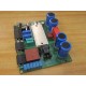 \ 155-254000-00 Power Board 105-254000-00 Burnt Spot - Parts Only