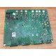\ 155-254000-00 Power Board 105-254000-00 Burnt Spot - Parts Only