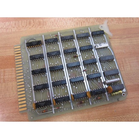 General Electric 1FRC1-LA PC Memory Board 1FRC1 - New No Box