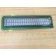 Futaba M202LD06B Vacuum Fluorescent Display 1P00A440-01 - Parts Only