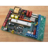 Electrol 2800-2806 Control Board 28002806 - Used