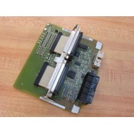 Siemens 720-1543-07A Circuit Board 720154307A - Used