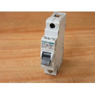 Hager MB 110 10A Circuit Breaker B 10 - Used