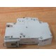 Hager MB 110 10A Circuit Breaker B 10 - Used