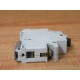 Hager MB 110 10A Circuit Breaker B 10 - Used