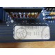 Nidec 4950-4011 Prism Control Board 2950-2000 - Used