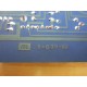 Nidec 4950-4011 Prism Control Board 2950-2000 - Used
