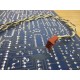 Nidec 4950-4011 Prism Control Board 2950-2000 - Used